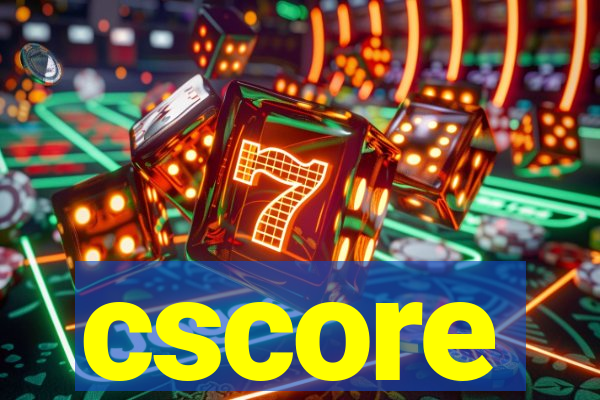 cscore