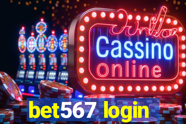 bet567 login