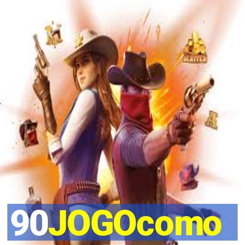 90JOGOcomo