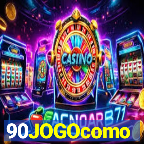 90JOGOcomo