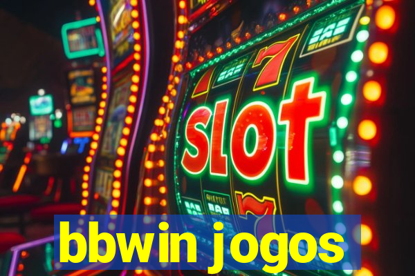 bbwin jogos