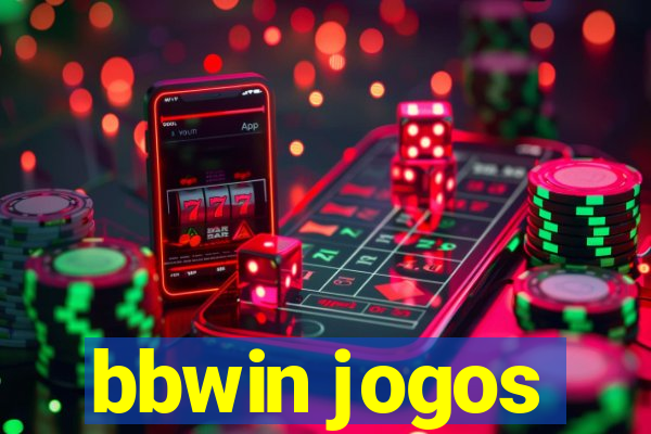 bbwin jogos