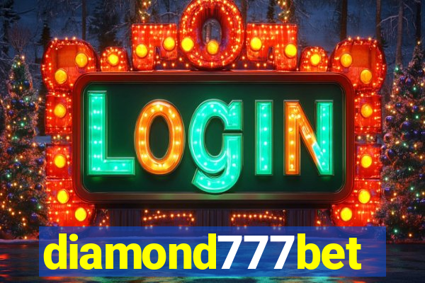 diamond777bet