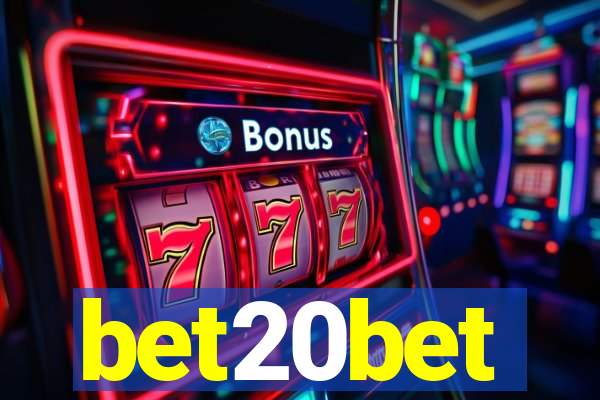 bet20bet