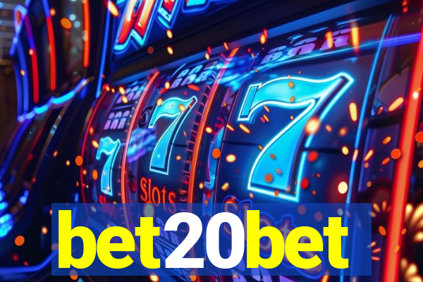 bet20bet