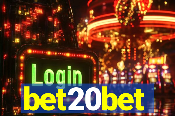 bet20bet