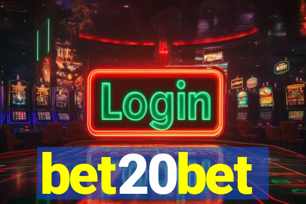 bet20bet