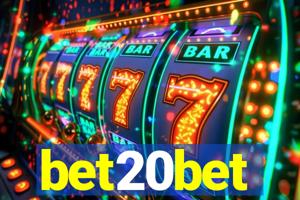 bet20bet