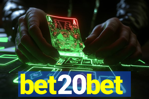 bet20bet