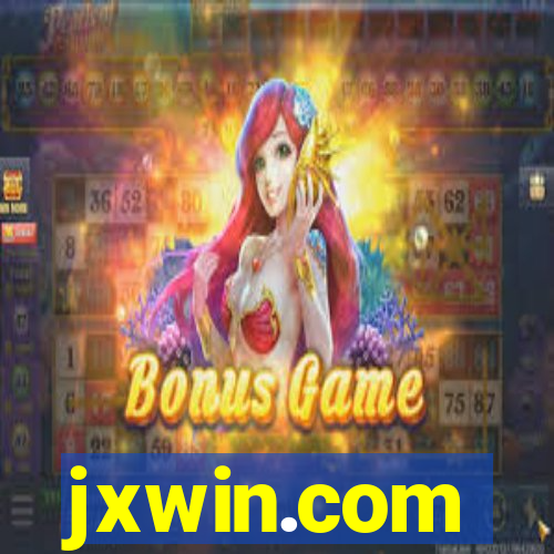 jxwin.com