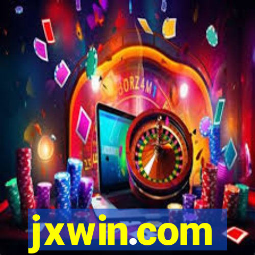 jxwin.com