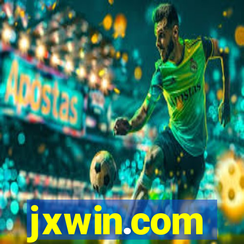 jxwin.com