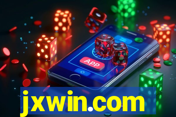 jxwin.com