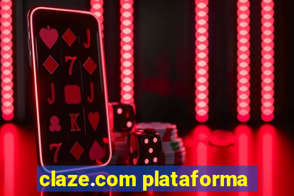 claze.com plataforma