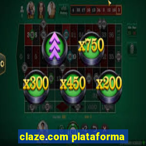 claze.com plataforma