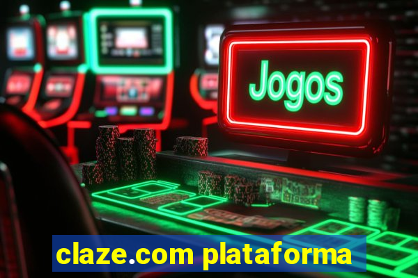 claze.com plataforma