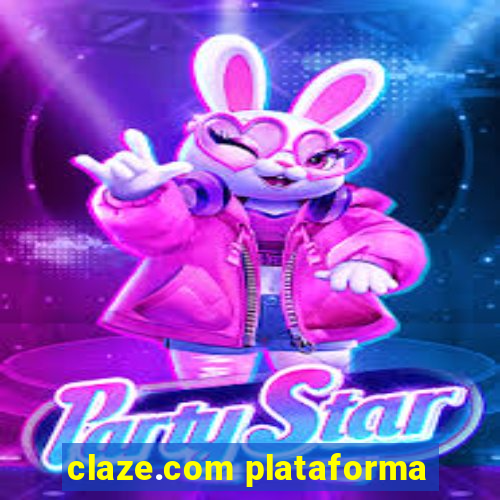 claze.com plataforma