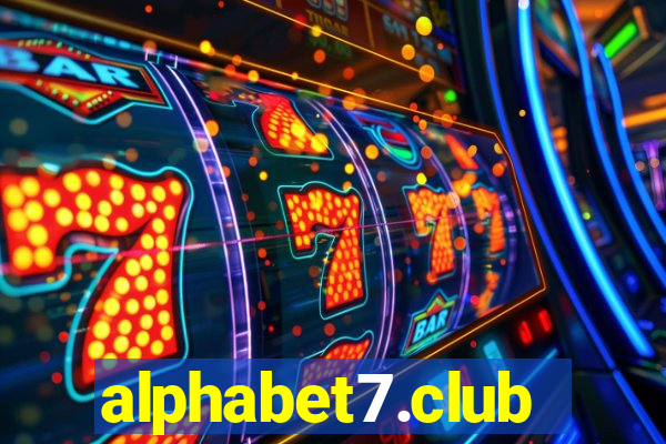 alphabet7.club