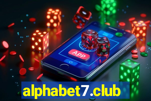 alphabet7.club