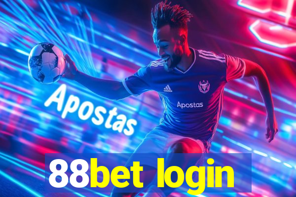 88bet login