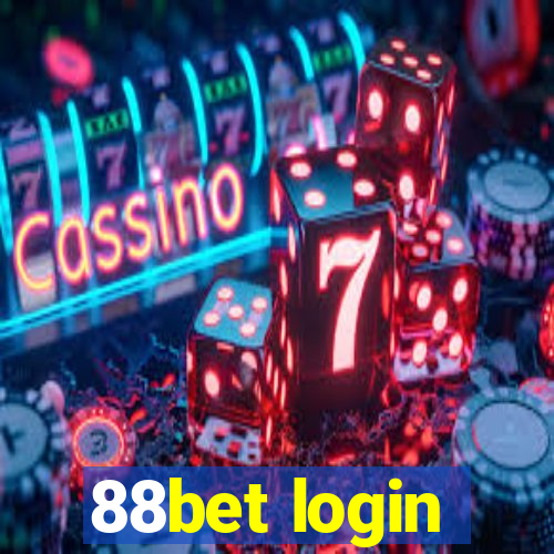 88bet login