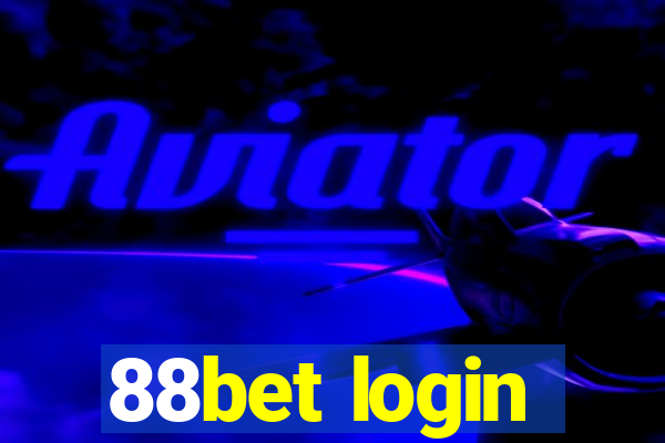 88bet login