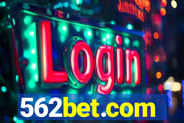 562bet.com