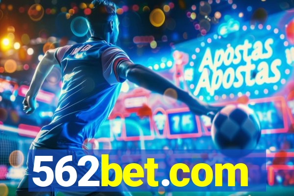 562bet.com