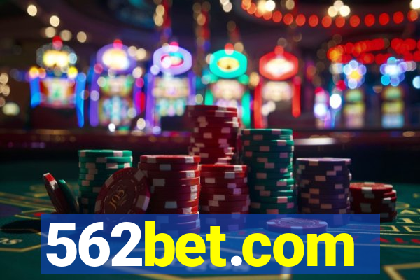 562bet.com