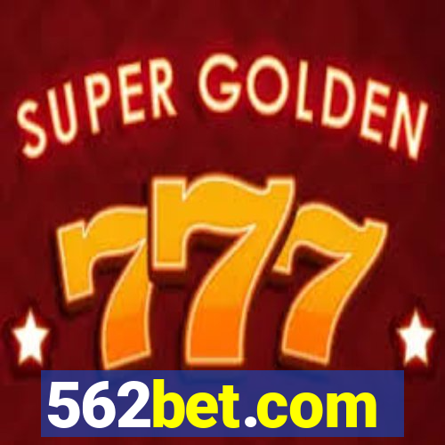 562bet.com