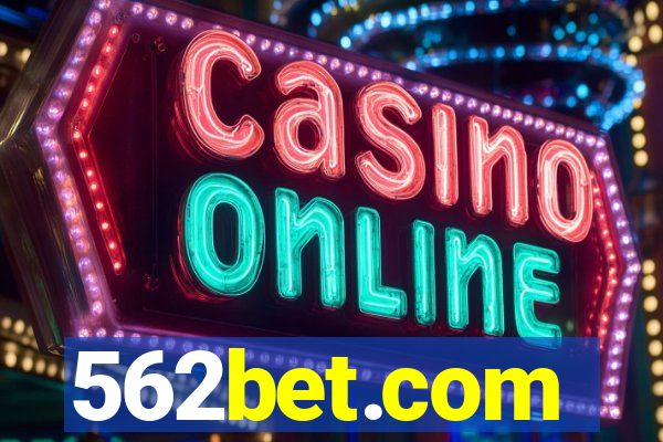 562bet.com