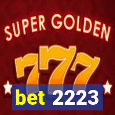 bet 2223