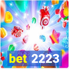 bet 2223