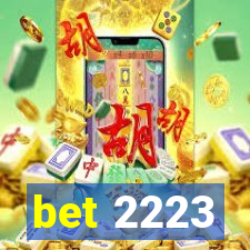 bet 2223