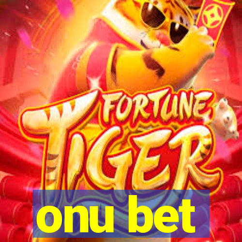 onu bet