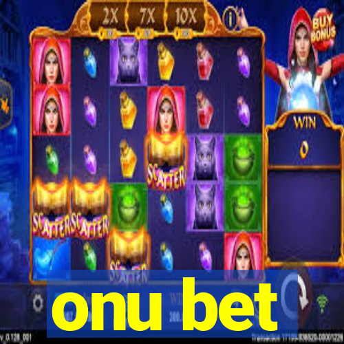 onu bet