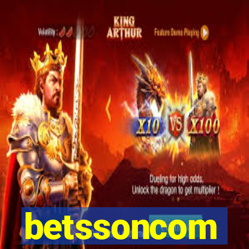 betssoncom