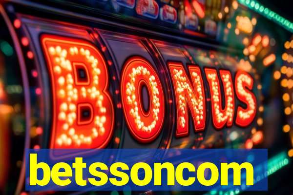 betssoncom