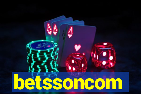 betssoncom