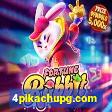 4pikachupg.com