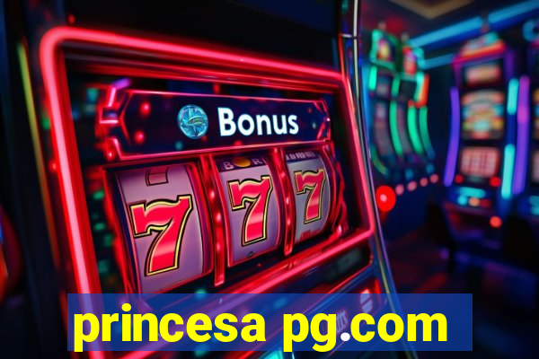 princesa pg.com