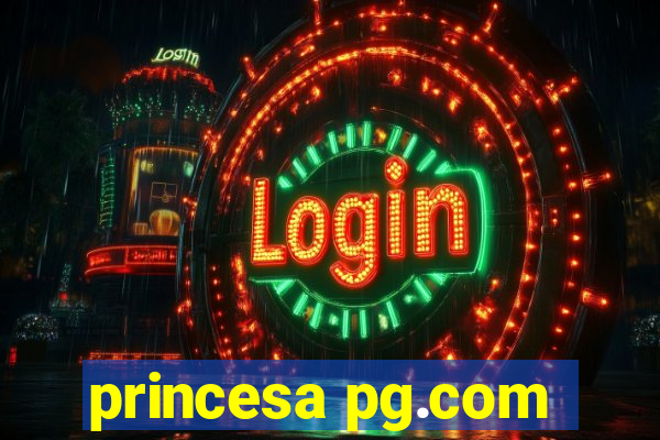 princesa pg.com