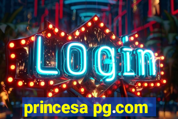 princesa pg.com