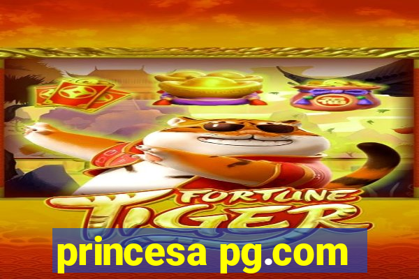 princesa pg.com