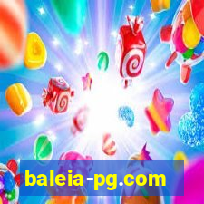 baleia-pg.com