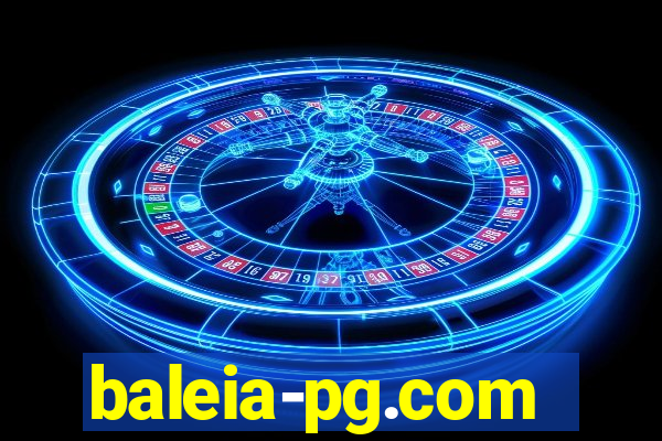 baleia-pg.com