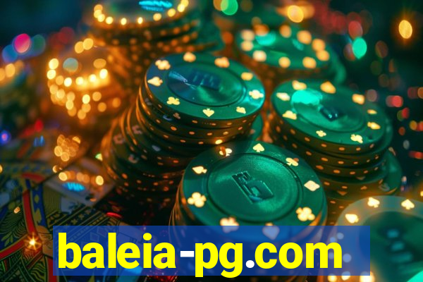 baleia-pg.com