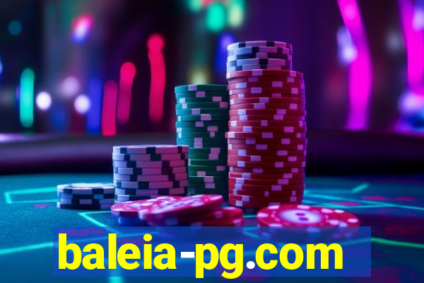 baleia-pg.com