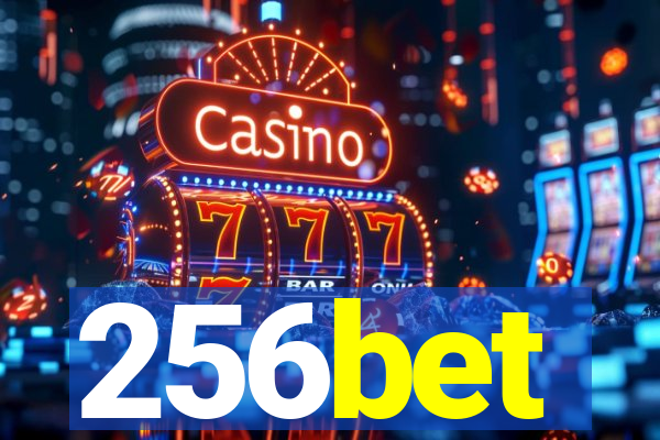 256bet