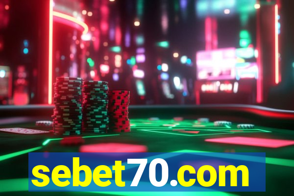 sebet70.com